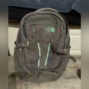 Recon northface bookbag. Brand new, never used